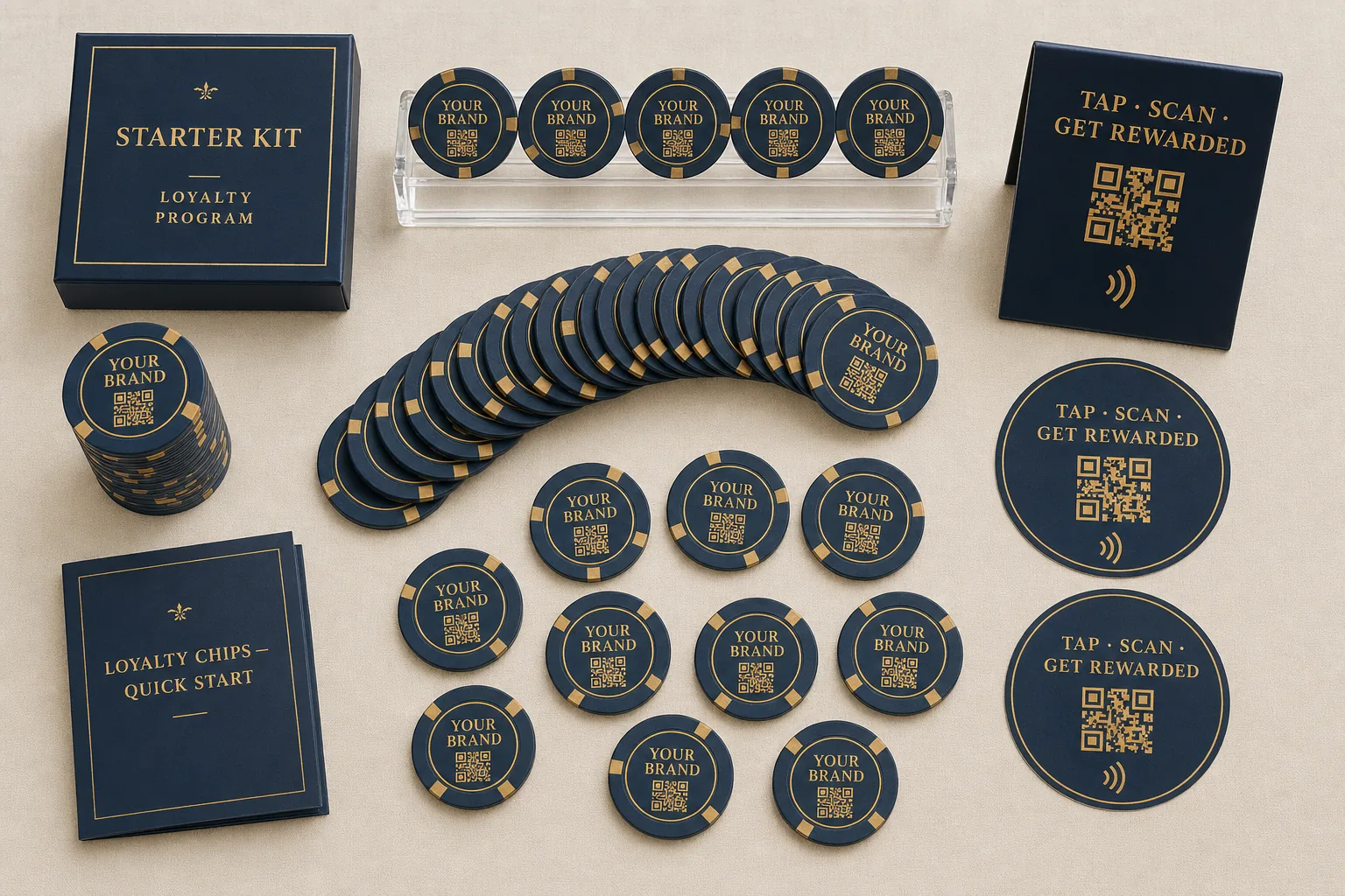 Expansion Kit
